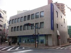 みずほ銀行厚木支店