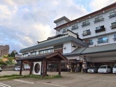 越後のお宿いなもと