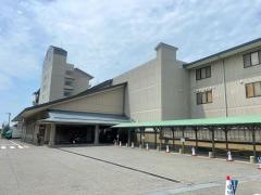大観荘せなみの湯