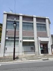 八十二銀行福島支店