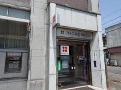 八十二銀行福島支店