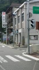 八十二銀行福島支店