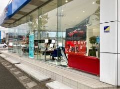ネッツトヨタ信州松本店