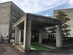 関市立図書館武芸川分館