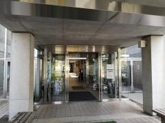 関市立図書館武芸川分館
