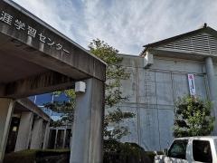 関市立図書館武芸川分館