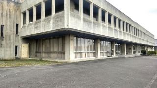 土岐市文化会館