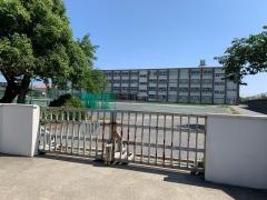 一宮市立千秋中学校
