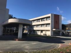田原市立田原中学校