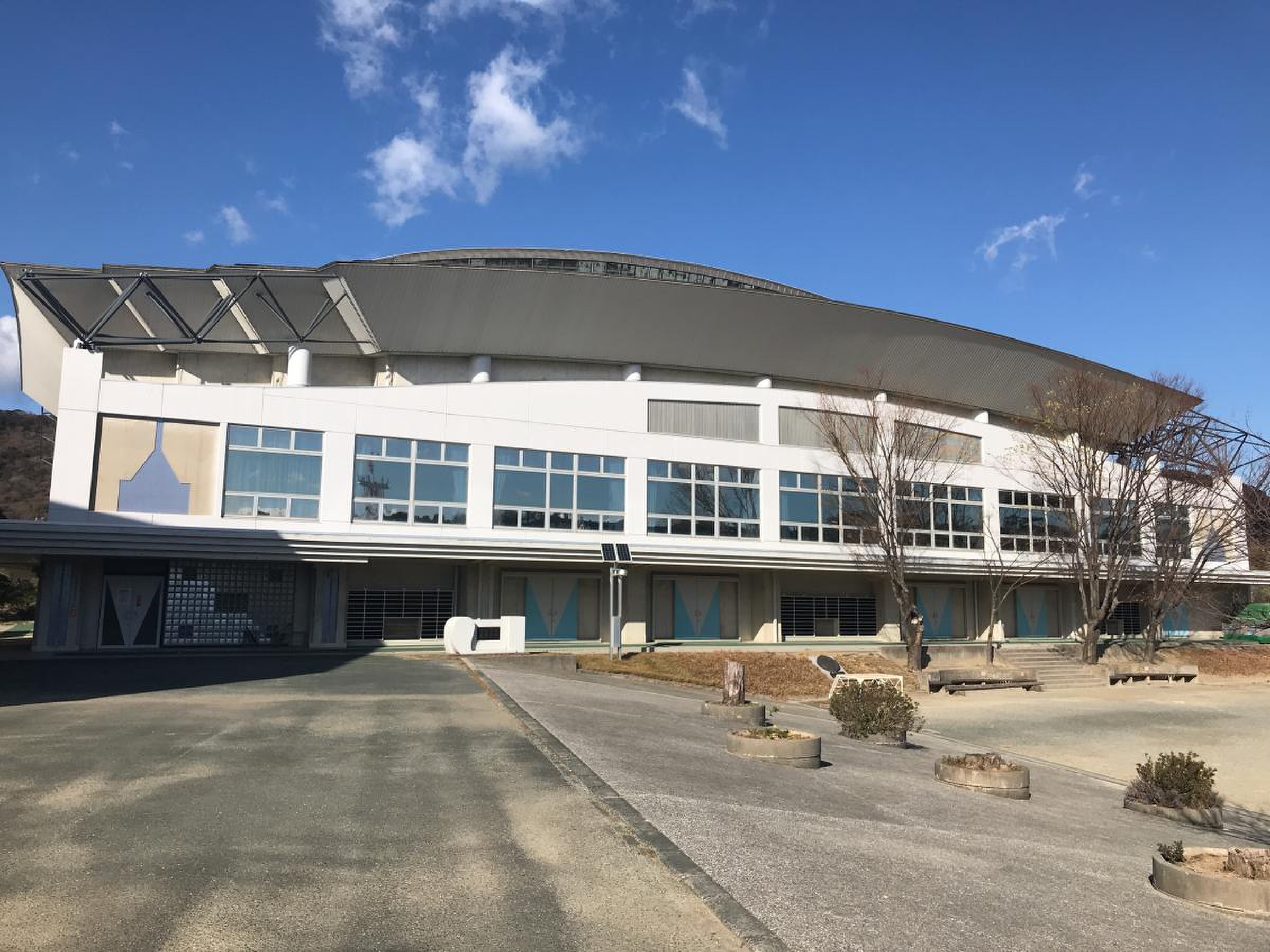 田原 市立 田原 中学校