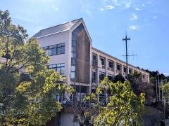 治田東小学校