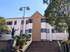 治田東小学校