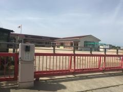 常盤幼稚園