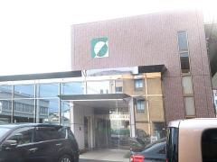 福邦銀行舞鶴支店