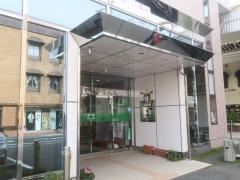 福邦銀行舞鶴支店