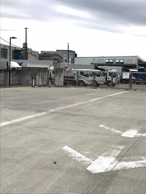 マーケットピア 京都日野自動車本社 久世郡久御山町佐山