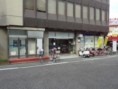 関西みらい銀行柏原支店