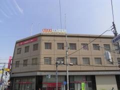 三菱ＵＦＪ銀行鴻池新田支店