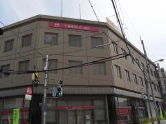 三菱ＵＦＪ銀行鴻池新田支店