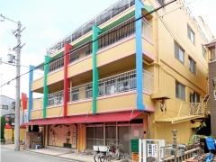 太陽保育園
