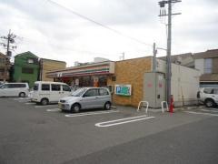 セブンイレブン　堺海山町店