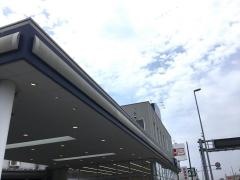 兵庫スバル自動車西宮店
