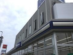 兵庫スバル自動車西宮店