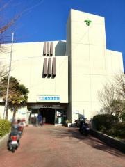 神戸市立垂水体育館