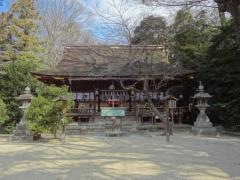 広瀬神社