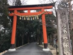 広瀬神社