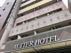 アルティエホテル紀伊田辺