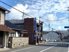 日本海信用金庫長浜支店