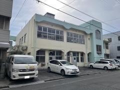 広島キリスト教社会館保育所