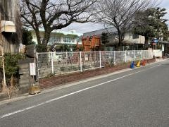 広島キリスト教社会館保育所