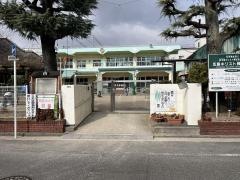 広島キリスト教社会館保育所