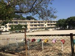 高槻小学校
