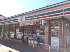 セブンイレブン　福岡横浜2丁目店