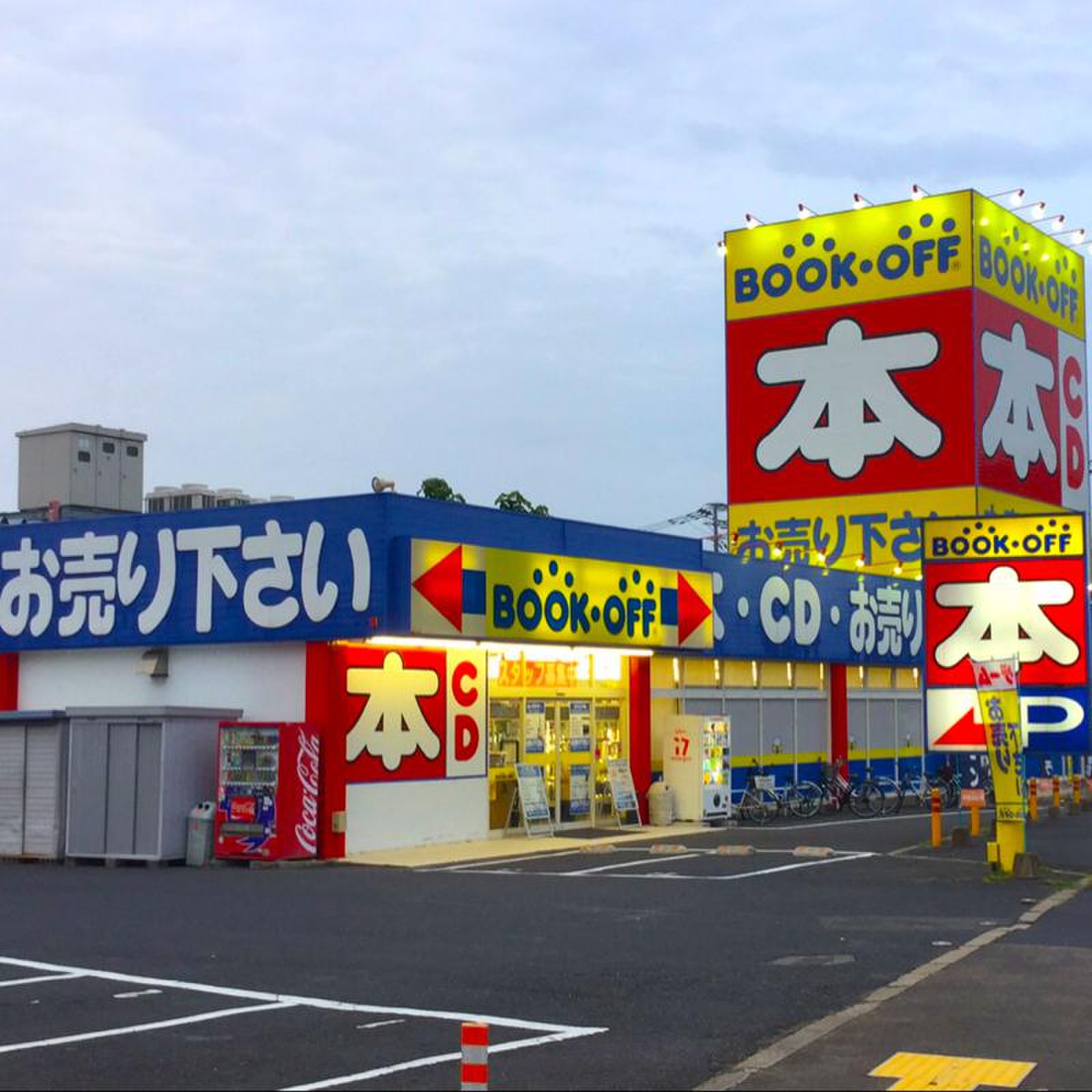 活動歴および当時の関連ビジュアル記録