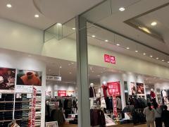 ユニクロ　ゆめタウン佐賀店