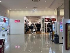 ユニクロ　ゆめタウン佐賀店