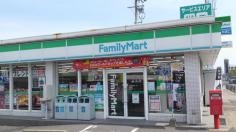 ファミリーマート　島原港店