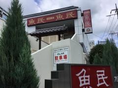 魚民　古河店