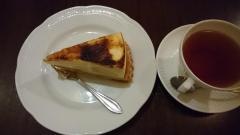 サッポロ珈琲館月寒店