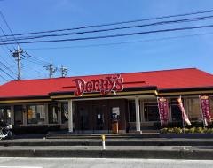 デニーズ　蓮田店