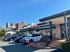 ロイヤルホスト　厚木栄町店