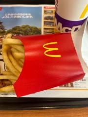 マクドナルド　瑞光関西スーパー店