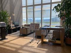 活魚料理　まるは食堂　りんくう店