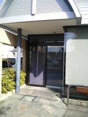 焼肉香蘭花園店