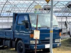 「竹中」バス停留所