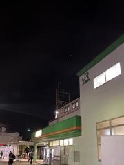 南流山駅